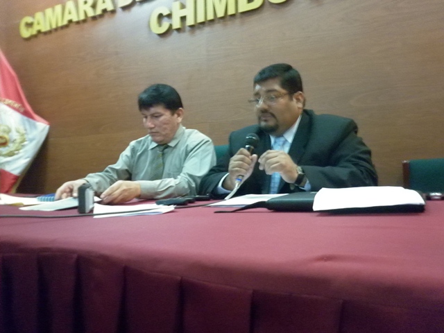 conferencia fiscales anticorrupcion