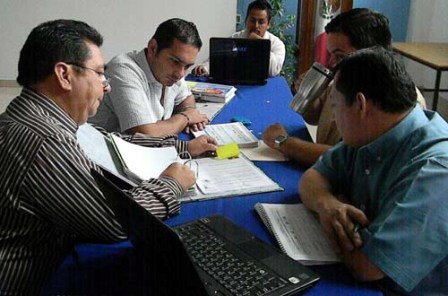 municipios transparentes