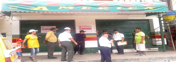 america-express-portada