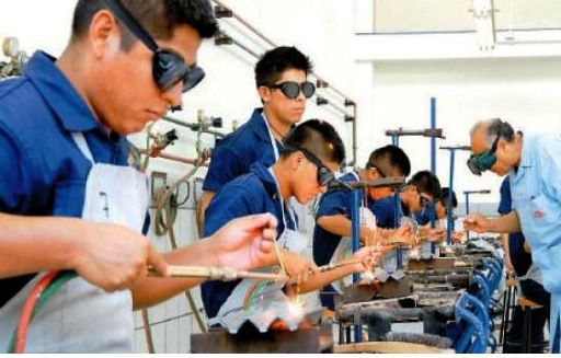 capacitacion-soldadura-senati